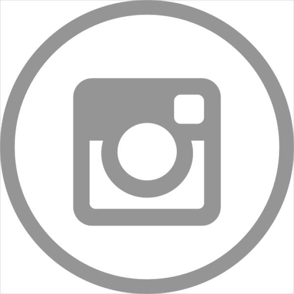 600x600 Instagram Small Icon
