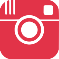200x200 Instagram Icon Small