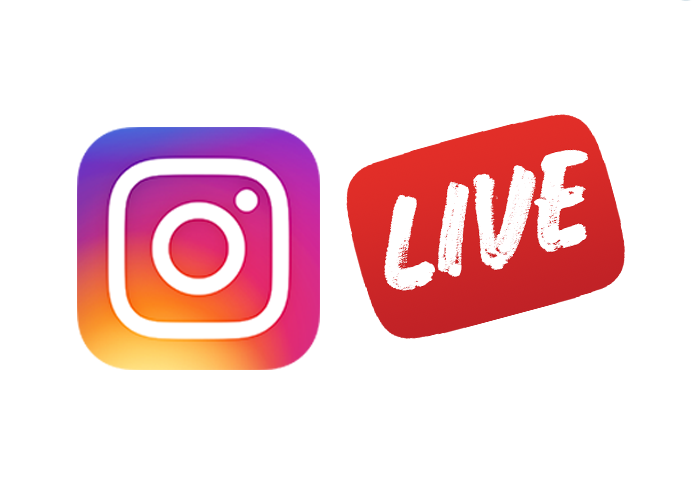 692x500 Download Free Instagram Media Streaming Video Social Small Logo