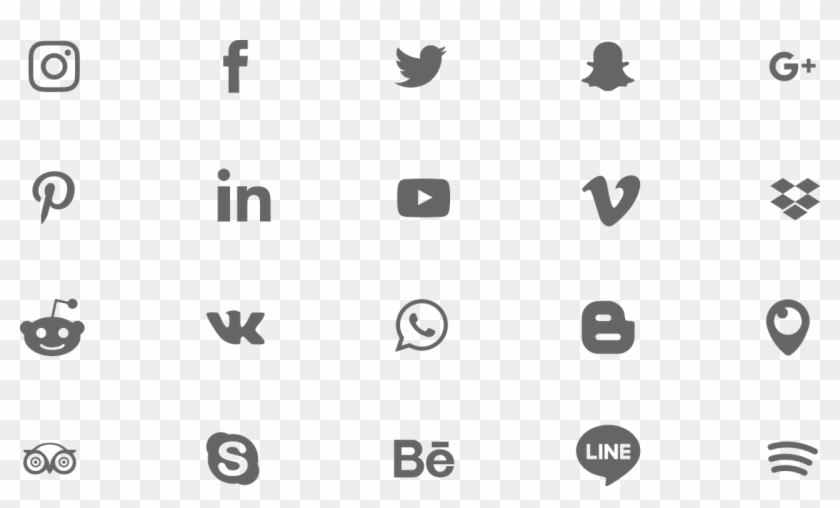 840x508 Instagram Facebook Icon Instagram Twitter Mobile Free