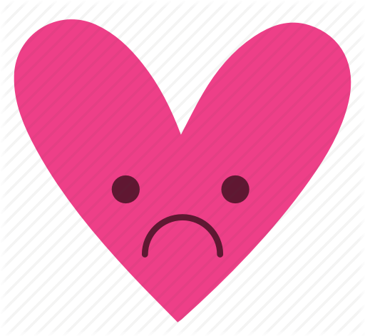 512x471 Instagram, Love, Pink, Smile, Sticker Icon