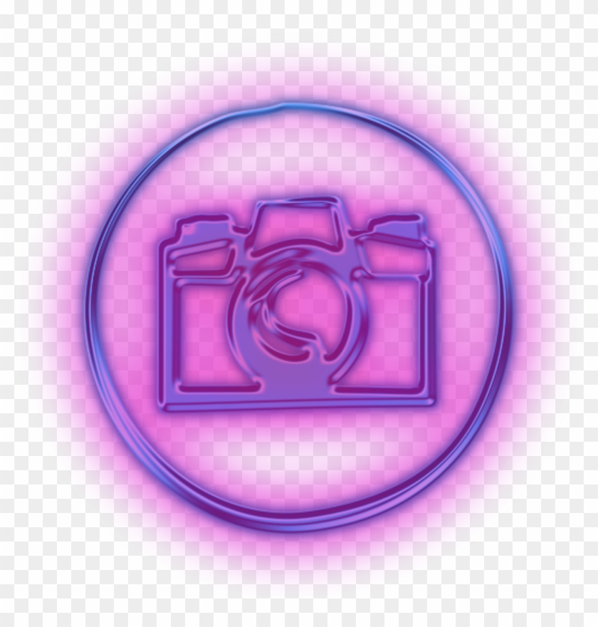840x880 Camera Sticker