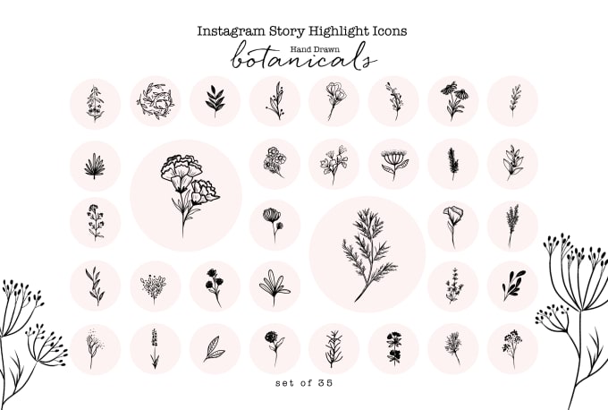 680x458 Customize Colors Of This Instagram Story Highlight Icon Set