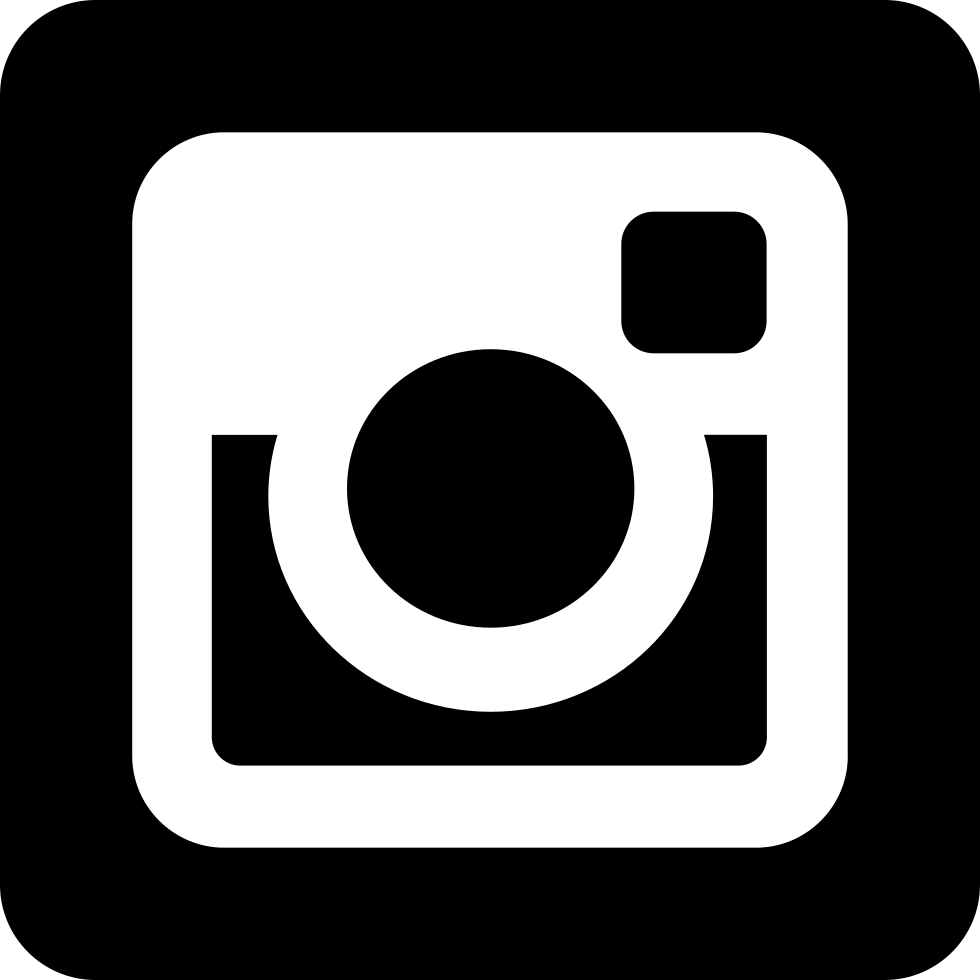 980x980 Instagram Png Icon Free Download