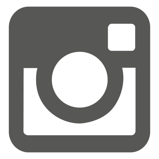 512x512 Instagram Flat Icon