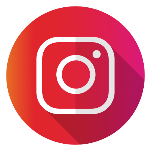 512x512 Instagram Icon Logo