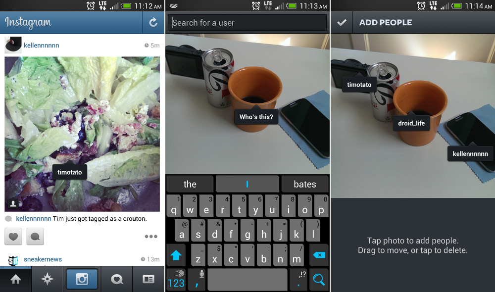 1000x590 Instagram Introduces Of A New Way Of Tagging People