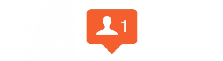 728x200 Instagram Tag Icon