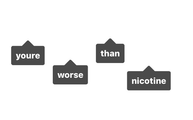 640x398 Instagram Tag Icon