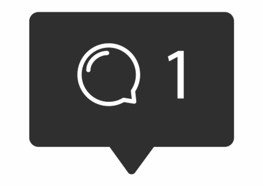 920x650 Library Comment Transparent Instagram