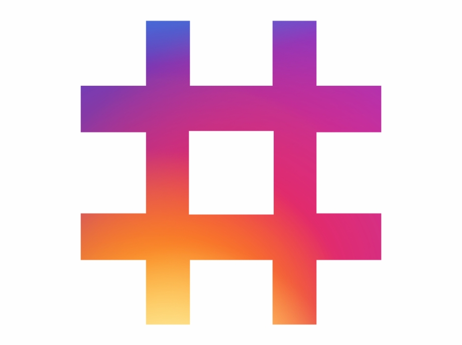 920x688 Hashtag Png Transparent