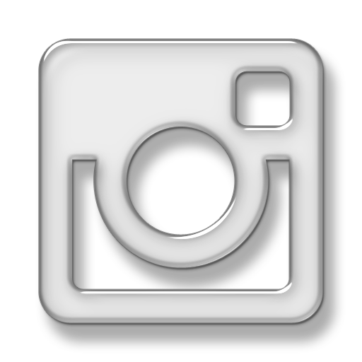Instagram Transparent Icon