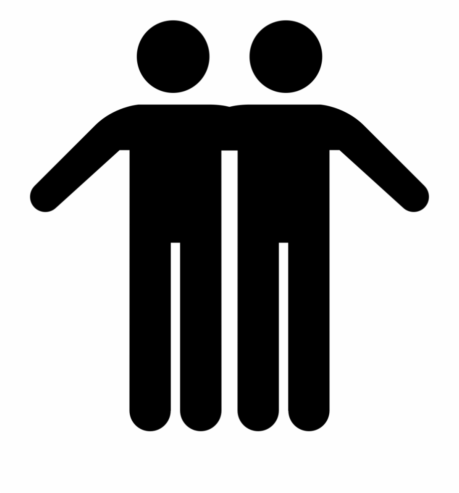 920x988 Free Friends Png Images