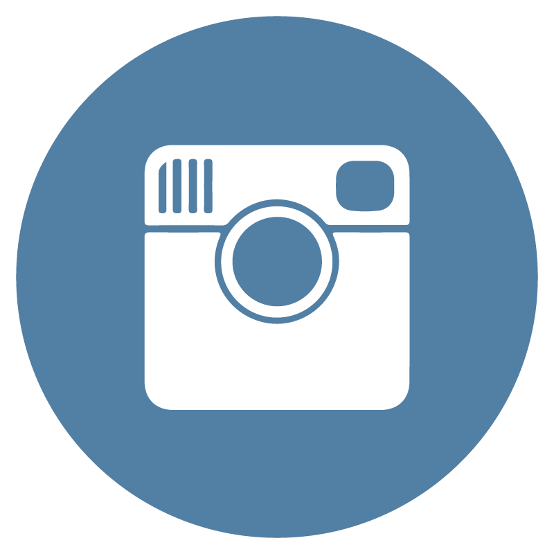 800x800 Circle Instagram Icon Transparent Png