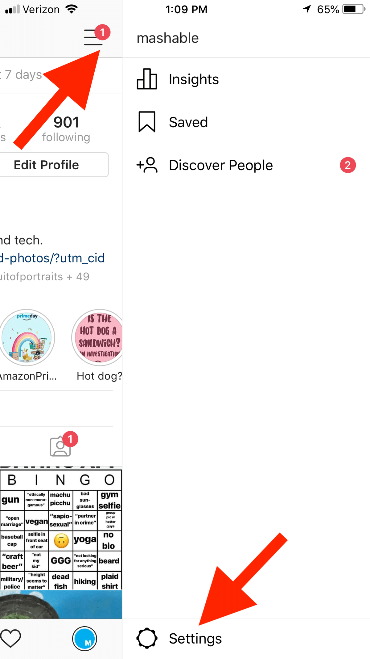 How To Get Verified On Instagram 1200x2133 How To Get Verified On Instagram
