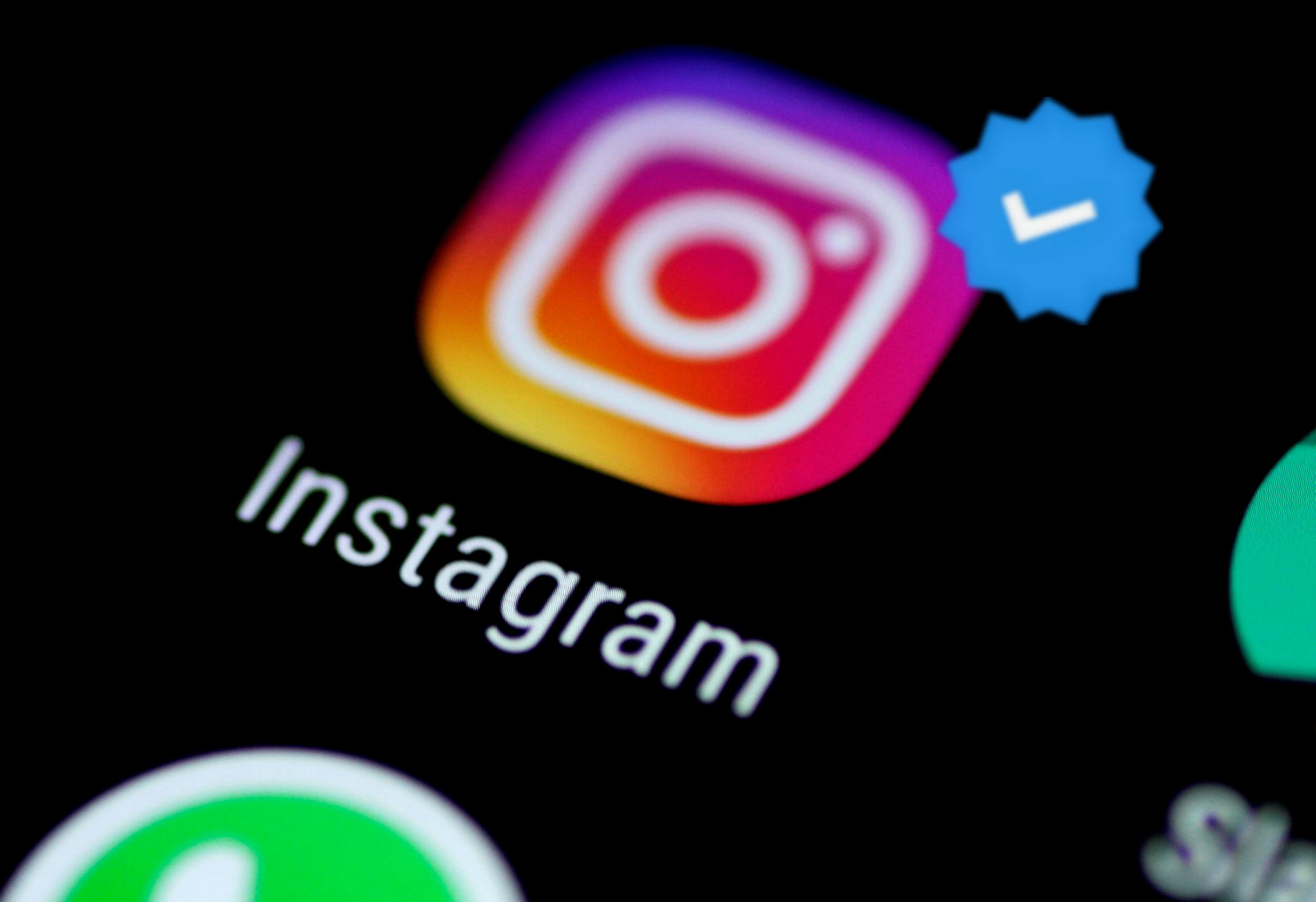 Instagram Reveals How To Get Your Account Verified With A Blue 2500x1714 Instagram Reveals How To Get Your Account Verified With A Blue