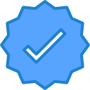 Check Icons 128x128 Check Icons