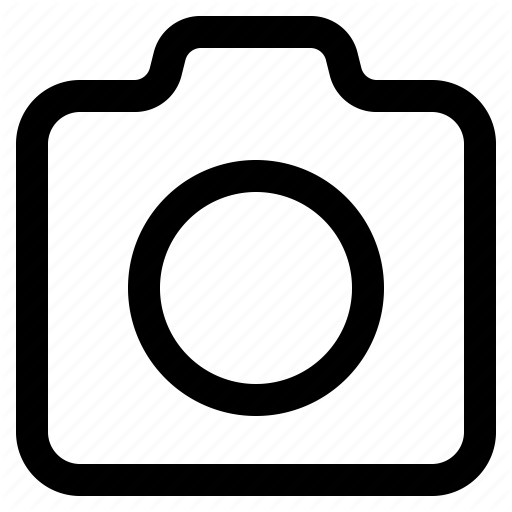 512x512 Camera, Instagram, Photo, Sets, Snap, Video Icon