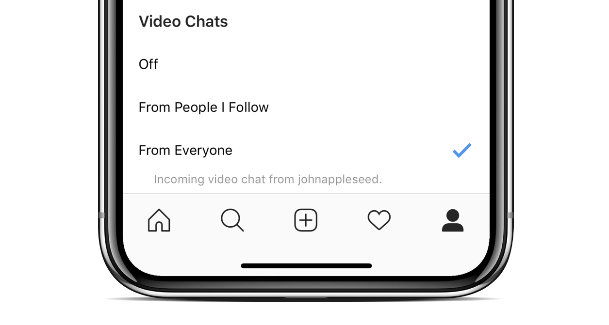 1255x671 Instagram Video Calling Not Working Here's Why