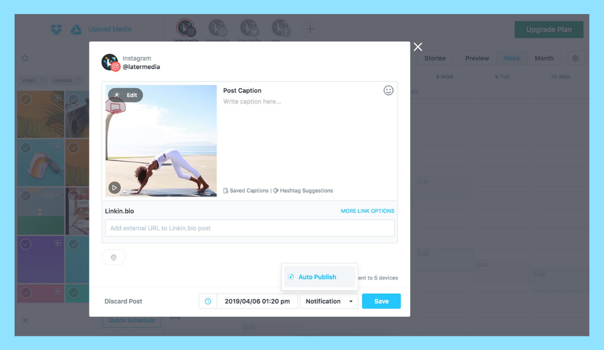 1200x695 Ultimate Guide To Instagram Video Stories, Igtv, Live, Posts, More!