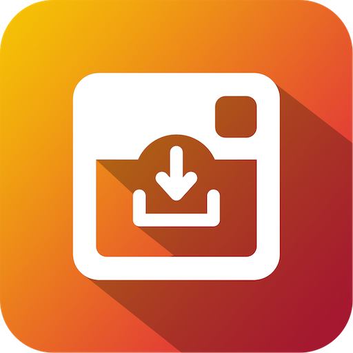 512x512 Downloader For Instagram Photo Video Saver Download Apk