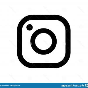 Instagram Web Icon