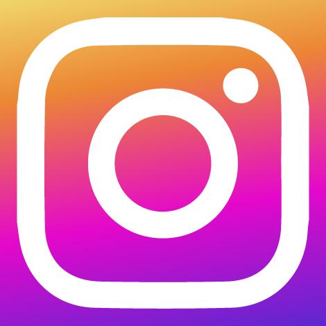 470x470 Instagram Official Logos