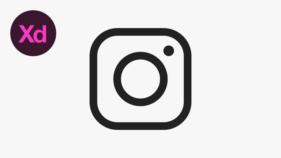 970x546 Web Design Ledger On Twitter How To Draw The Instagram Icon