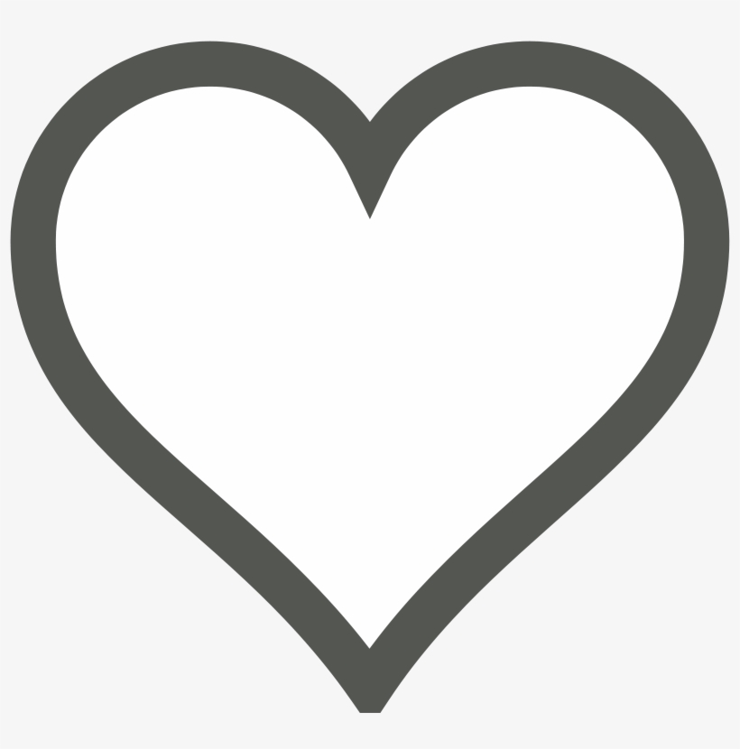 820x830 Heart Icon Free Vector