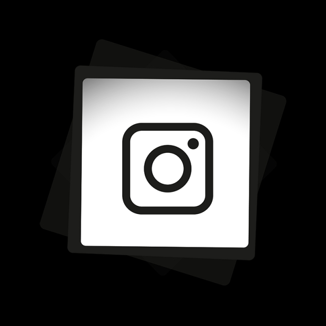 Instagram White Icon at Vectorified.com | Collection of Instagram White