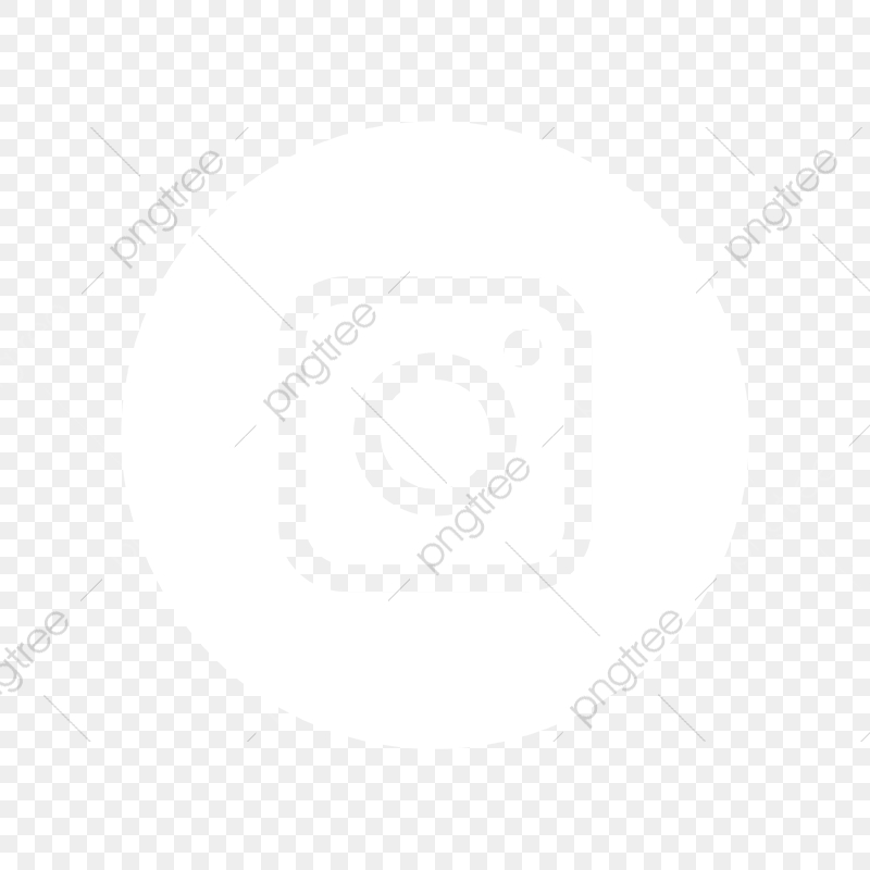 800x800 Instagram White Icon, Circle, Icon, Line Art Png Transparent