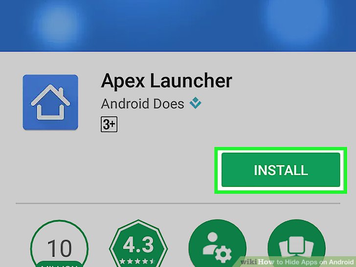 728x546 How To Hide Apps On Android