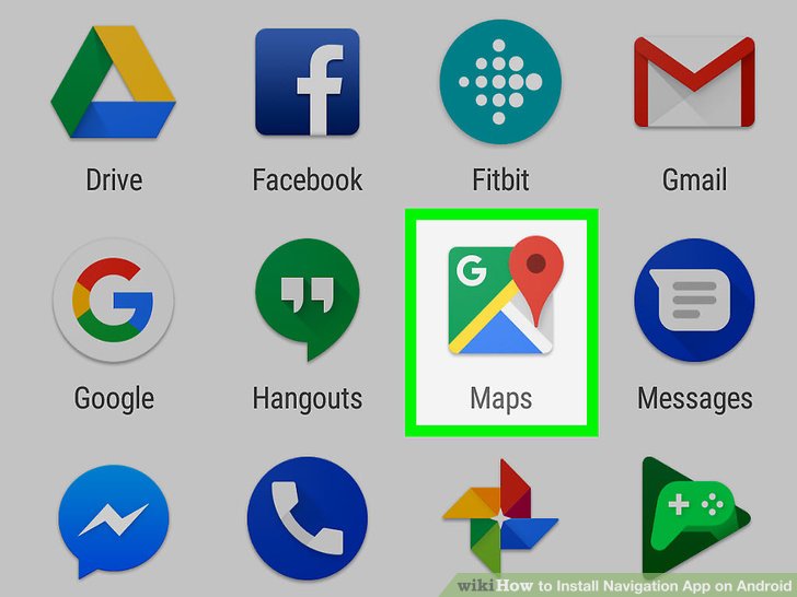 728x546 How To Install Navigation App On Android