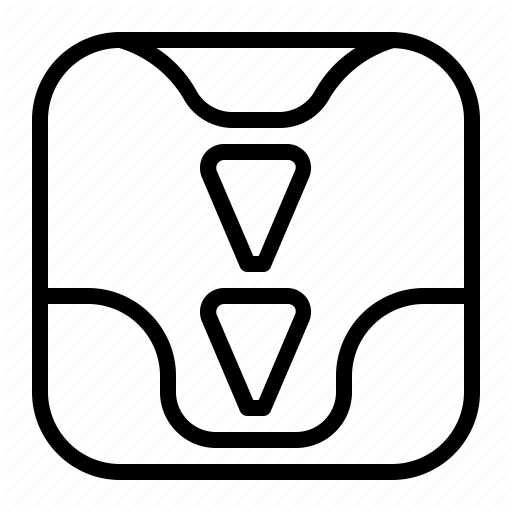 512x512 App, Application, Apps, Download, Install, Service, Store Icon