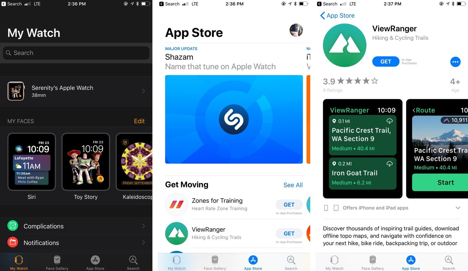 1600x927 How To Find, Install, Rearrange, And Delete Apps On Your Apple