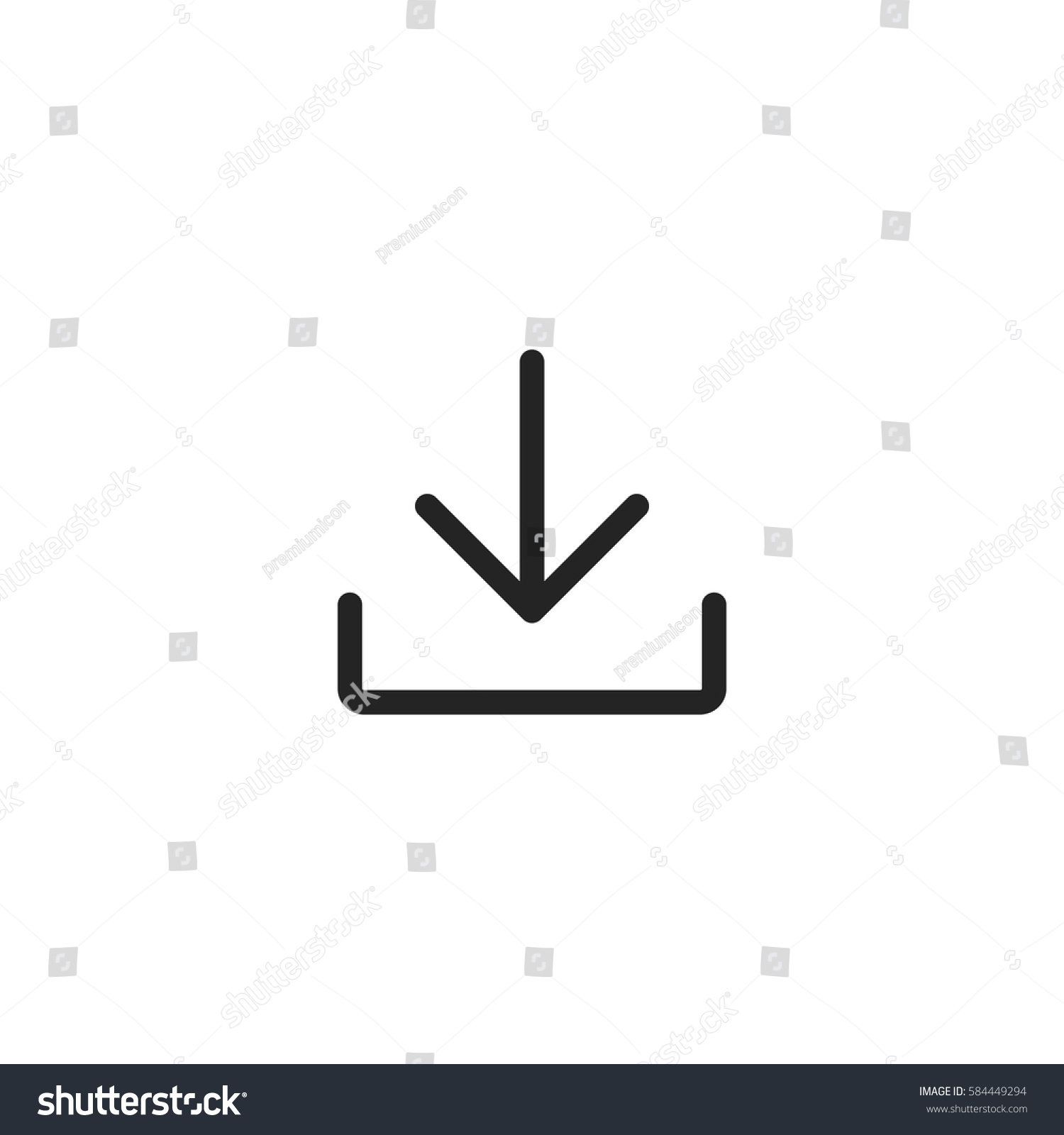 1500x1600 Install App Icon