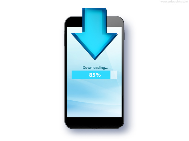 610x458 Install App Icon