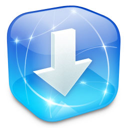256x256 Install App Icon