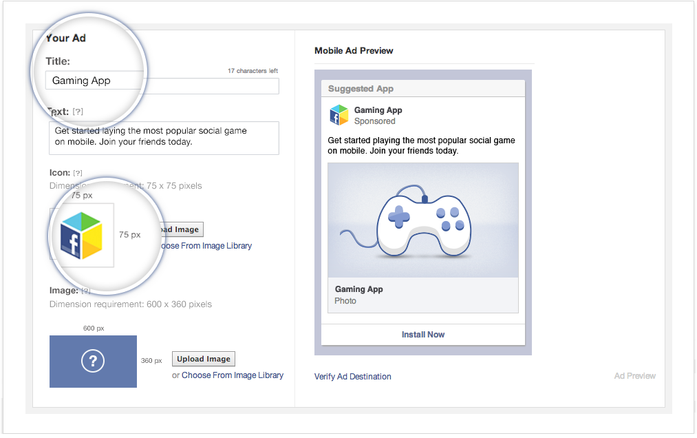 1013x636 Facebook Simplifies Its Mobile App Install Ads So Only A Url Is Needed