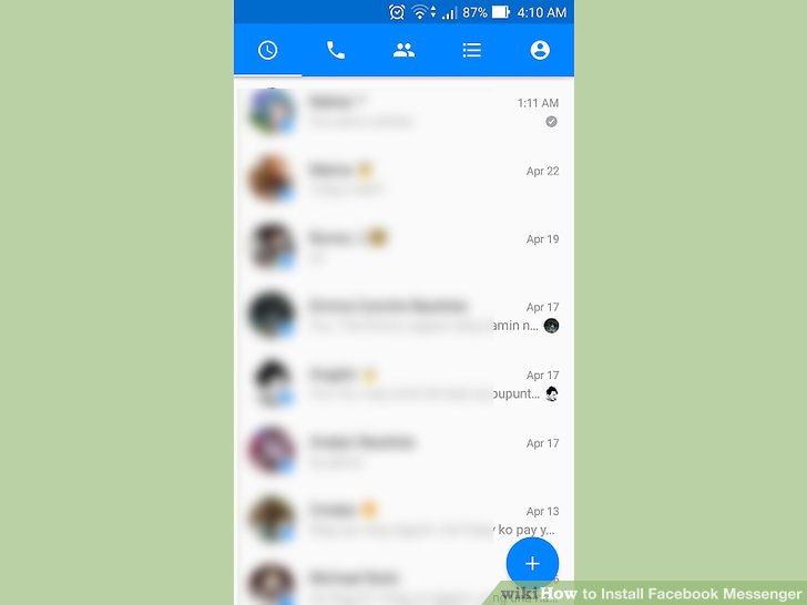 728x546 Simple Ways To Install Facebook Messenger