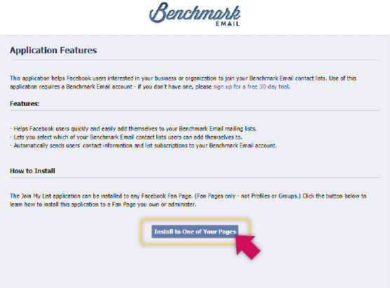 Install Facebook Icon On My Phone