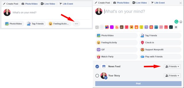 640x306 The Complete Guide To Facebook Privacy Settings