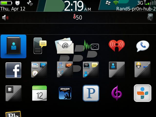 640x480 What Is This Icon That Showed Up Upon Reboot