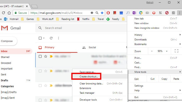 700x394 How To Access Gmail On Your Desktop