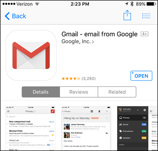 325x311 How To Add Your Gmail, Contacts, And Google Calendar To Your