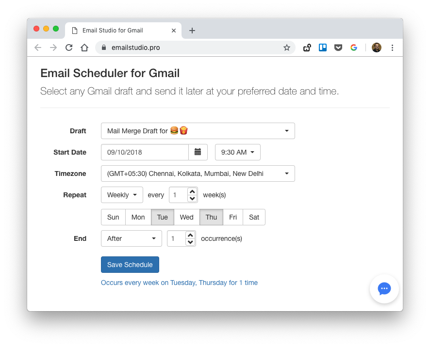 886x716 How To Schedule Emails In Gmail For Sending