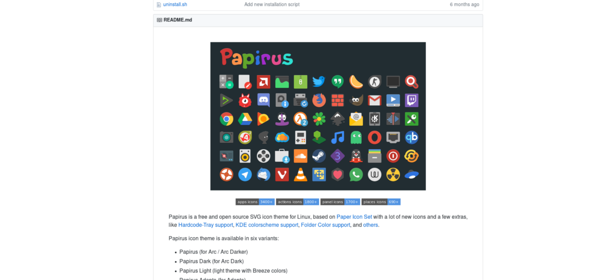 1200x548 How To Install The Papirus Icon Theme On Linux