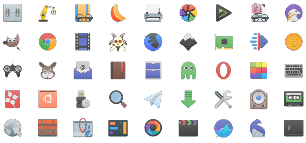 1200x561 How To Install The Newaita Icon Theme On Linux