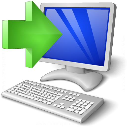 512x512 Iconexperience V Collection Install Icon