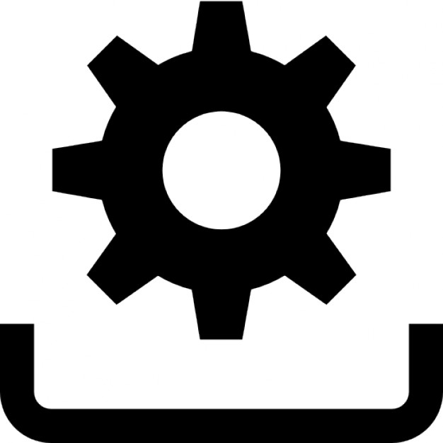 626x626 Install Symbol Icons Free Download